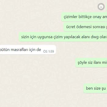 Armut.com Yanıltıcı İlanlar Yüzünden Bütün Param Gitti