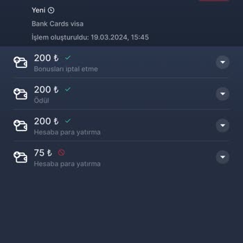 7Slots Ödeme Sorunuyla Karşı Karşıya Kaldık!