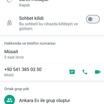 Emlakjet Ankara'daki Kiralık Ev Mağduriyeti