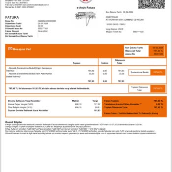 Digiturk Den Şikayetimiz Var