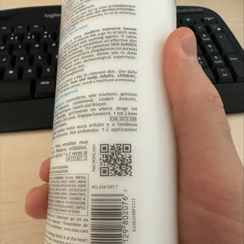 Bioderma İntensive Baume Orijinal Mi Anlaşılmıyor