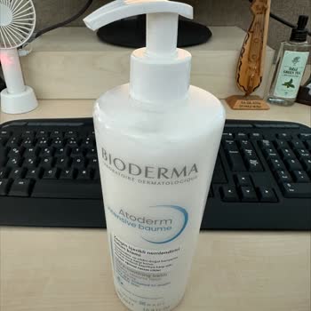 Bioderma İntensive Baume Orijinal Mi Anlaşılmıyor