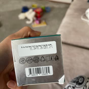 Argivit Orijinallik Sorunu. Kayıtlı Çıkmıyor!