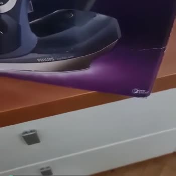 Philips 13 Aydır Ütüyü Kullandırmadı! 13 Ay Boyunca Eziyet Etti!