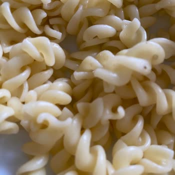 Nuh'un Ankara Makarnası Güvenli Makarna Markasında Şaşırtan Noktalar Ve Hızlı Müdahale