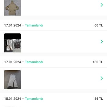 Trendyol Dolap Uygulaması 2 Satıştan Haksız Yere Kargo Ücreti Kesti