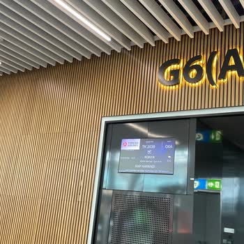 THY Uçuşa Alınmama Ve Esneklik Eksikliği