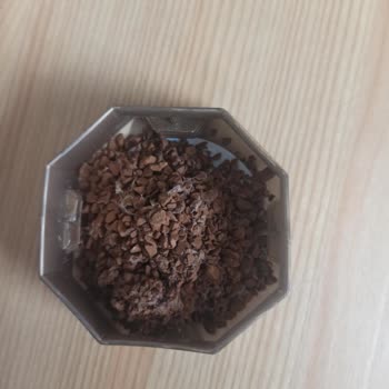 Jacobs Cronat Gold Küflü Kahve