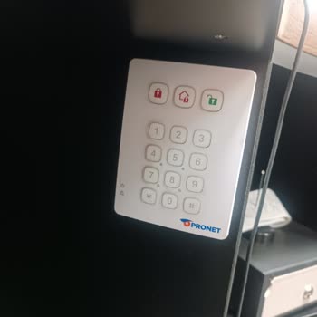 Pronet Security System Poor Service and Unresolved Cancellation Woes