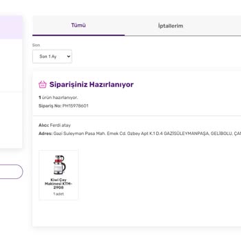 Gratis De İlk Defa Sipariş Verdim İndirim Ayağına İnsanları!