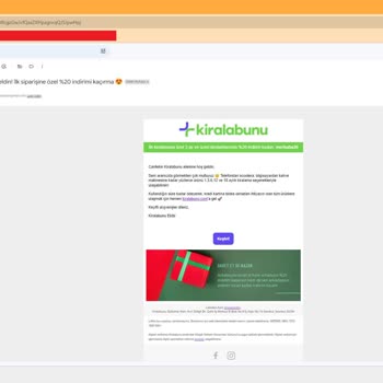 Kiralabunu Aldatıcı Reklam İle Fazladan Ücret Alınması