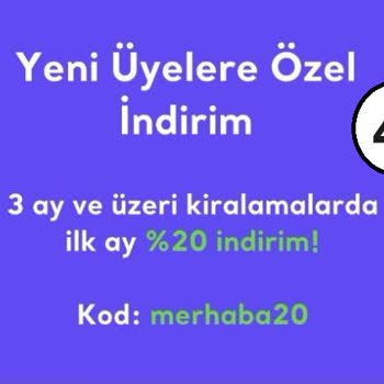 Kiralabunu Aldatıcı Reklam İle Fazladan Ücret Alınması