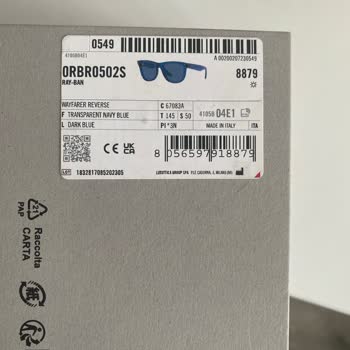 Atasun Optik Teşhir Ürünü Sıfır Fiyata Alamam