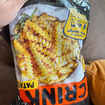 Feast Görsel Ve Ürün Uyumsuzluğu