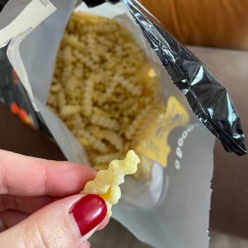 Feast Görsel Ve Ürün Uyumsuzluğu