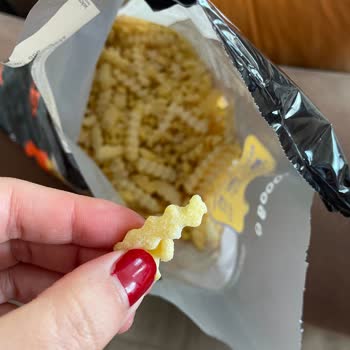 Feast Görsel Ve Ürün Uyumsuzluğu