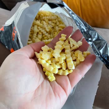 Feast Görsel Ve Ürün Uyumsuzluğu