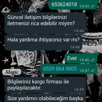 hepsiJET Kargom Nerede? İade Kabusuyla Karşı Karşıya!