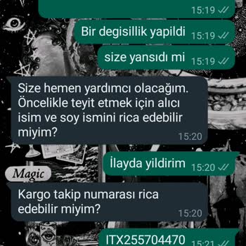hepsiJET Kargom Nerede? İade Kabusuyla Karşı Karşıya!