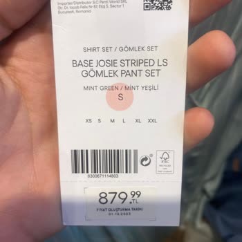 Penti Müşteri Ayrımı Skandalı