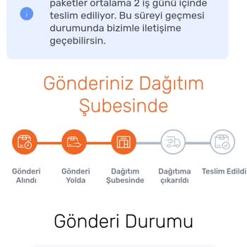 Şırnak Merkez Sürat Kargo Bahaneler