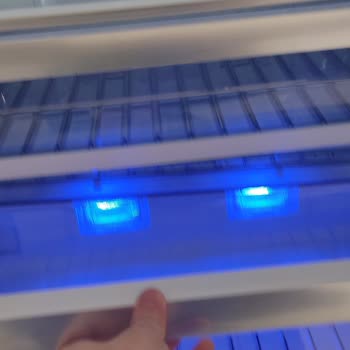 Arçelik 574560EI Buzdolabı Üretim Problemi