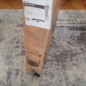 Ebebek İadeden Gelen Kullanılmış Ürünü Satıyor