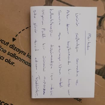 Ebebek İadeden Gelen Kullanılmış Ürünü Satıyor