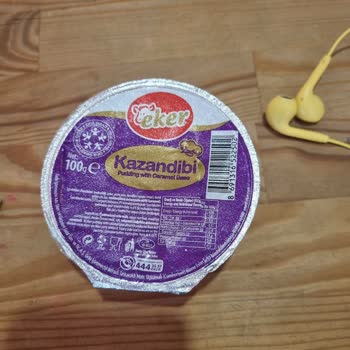 Eker Bozuk Ürün Mide Bulandıran Ürün