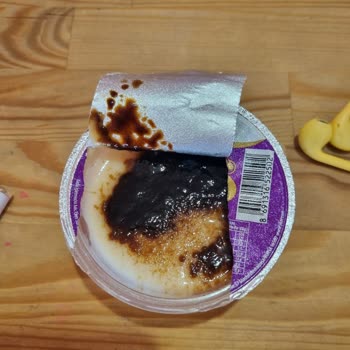 Eker Bozuk Ürün Mide Bulandıran Ürün