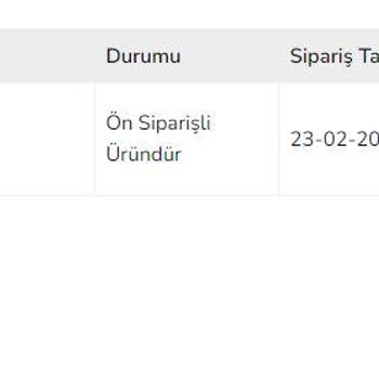 Spigen Türkiye Ürünüm Neden Geç Kaldı? Hızlı Çözüm Bekliyorum!