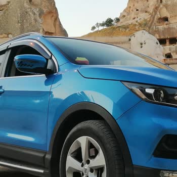 Elazığ Nissan Karabulut Pişmanlık Deneyimsiz