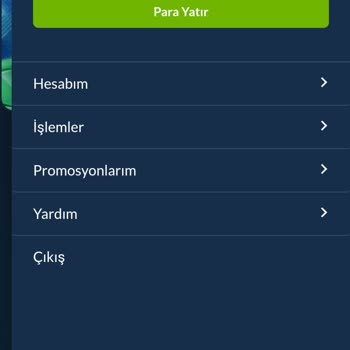Jetbahis Para Yatırma İşlemi