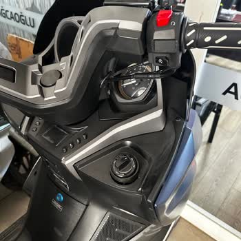 Arora Motor Amasya Yetkili Servis