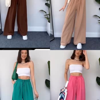 Eflatun Collection Para İadesi İstiyorum