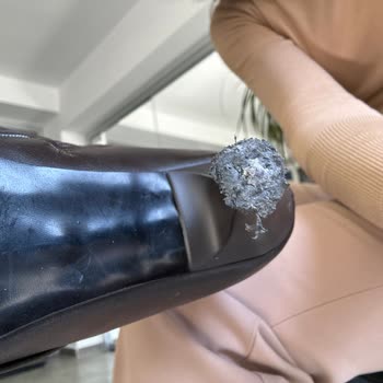 Oxxo Kalitesiz Ayakkabı Memnuniyetsizlik Bildirimi