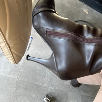 Oxxo Kalitesiz Ayakkabı Memnuniyetsizlik Bildirimi