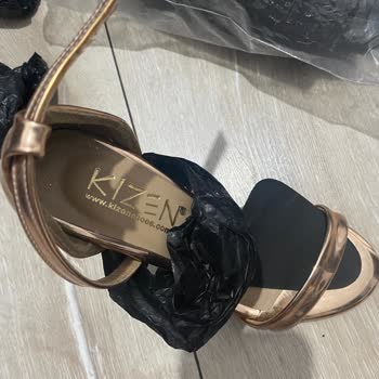 Bershka Farklı Marka Ve Kullanılmış Ürün Gönderildi!