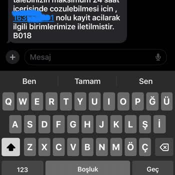 Turkcell TV+ Superonline TV Kurulumu 15 Gündür Yapmıyor