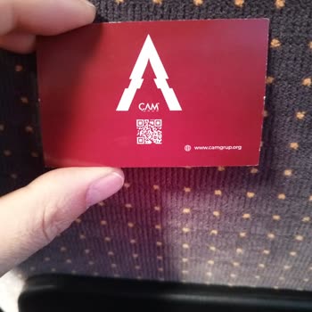 İmaj Market Para İadesi Yapmadı