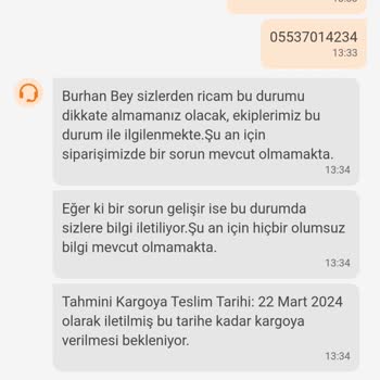 Trendyol Bile Anlamamış Ne Olduğunu