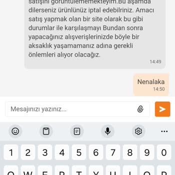 Trendyol Bile Anlamamış Ne Olduğunu
