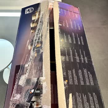 Teknosa'da Philips 5447 Teşhir Ürünü Satın Almışız