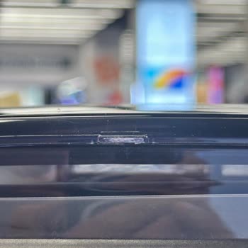 Teknosa'da Philips 5447 Teşhir Ürünü Satın Almışız