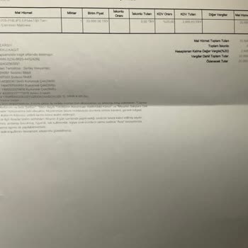 Teknosa'da Philips 5447 Teşhir Ürünü Satın Almışız