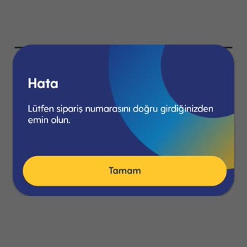 Turkcell Numara Taşımada Yaşanan Sorun Acil