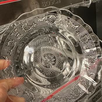 Bosch Bulaşık Makinesi Arızası