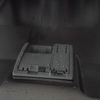 Bosch Bulaşık Makinesi Arızası