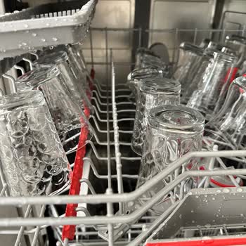 Bosch Bulaşık Makinesi Arızası