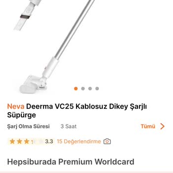 2 Yıl Önceki Ürün Fiyatını Vermek İsteyen Hepsiburada